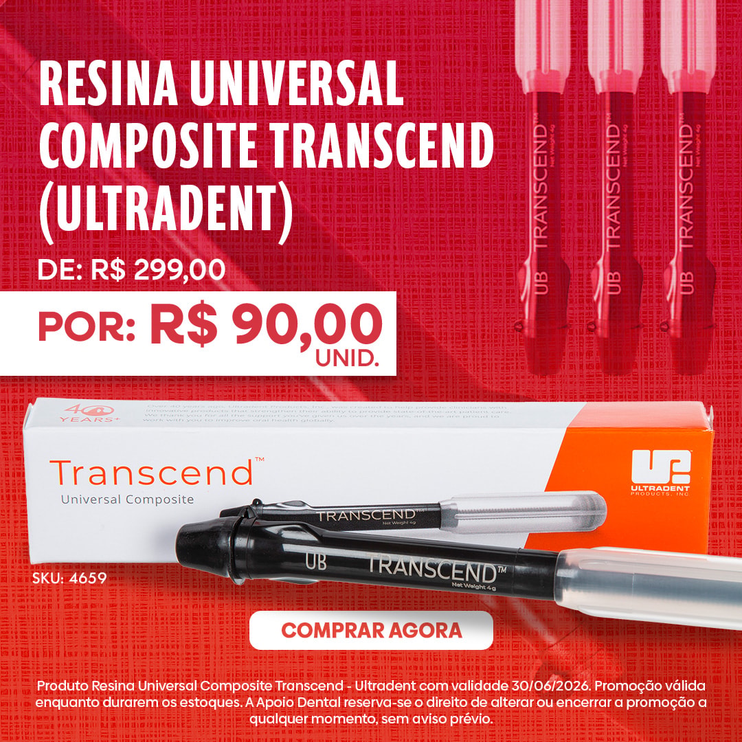 Transcend - Ultradent