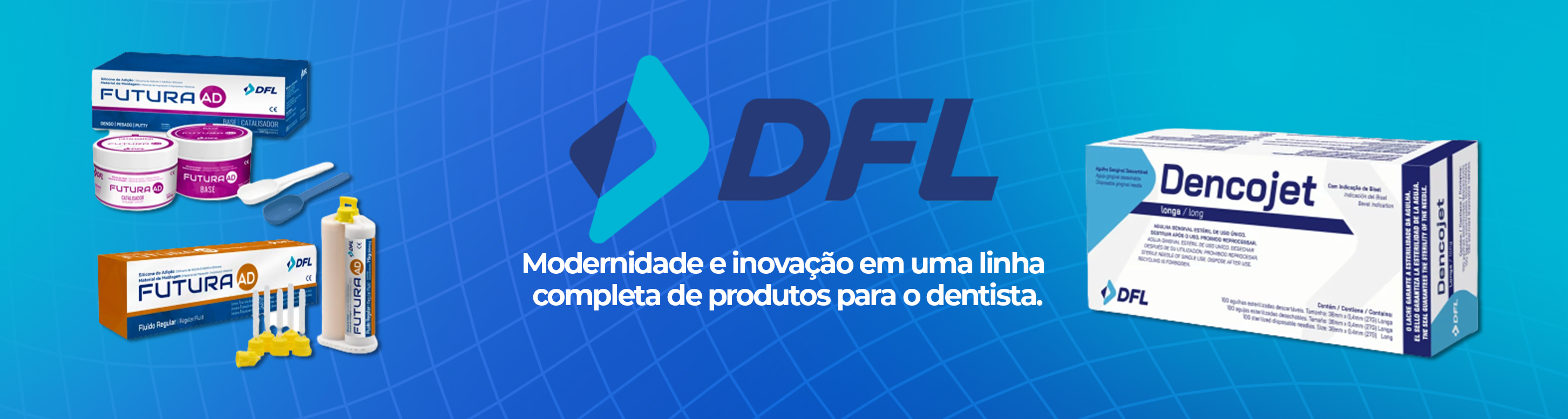 Banner Categoria DFL
