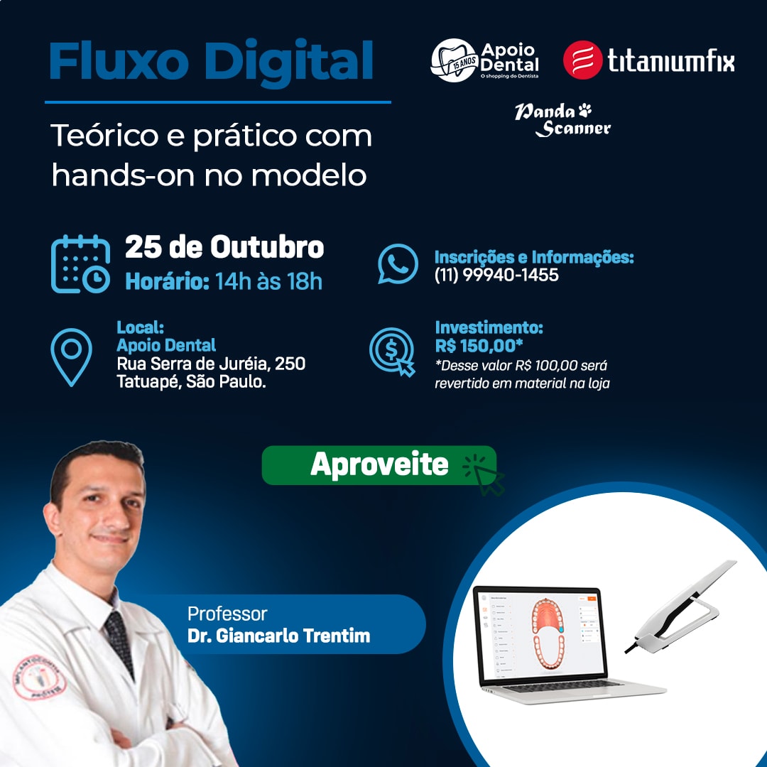 fluxo digital