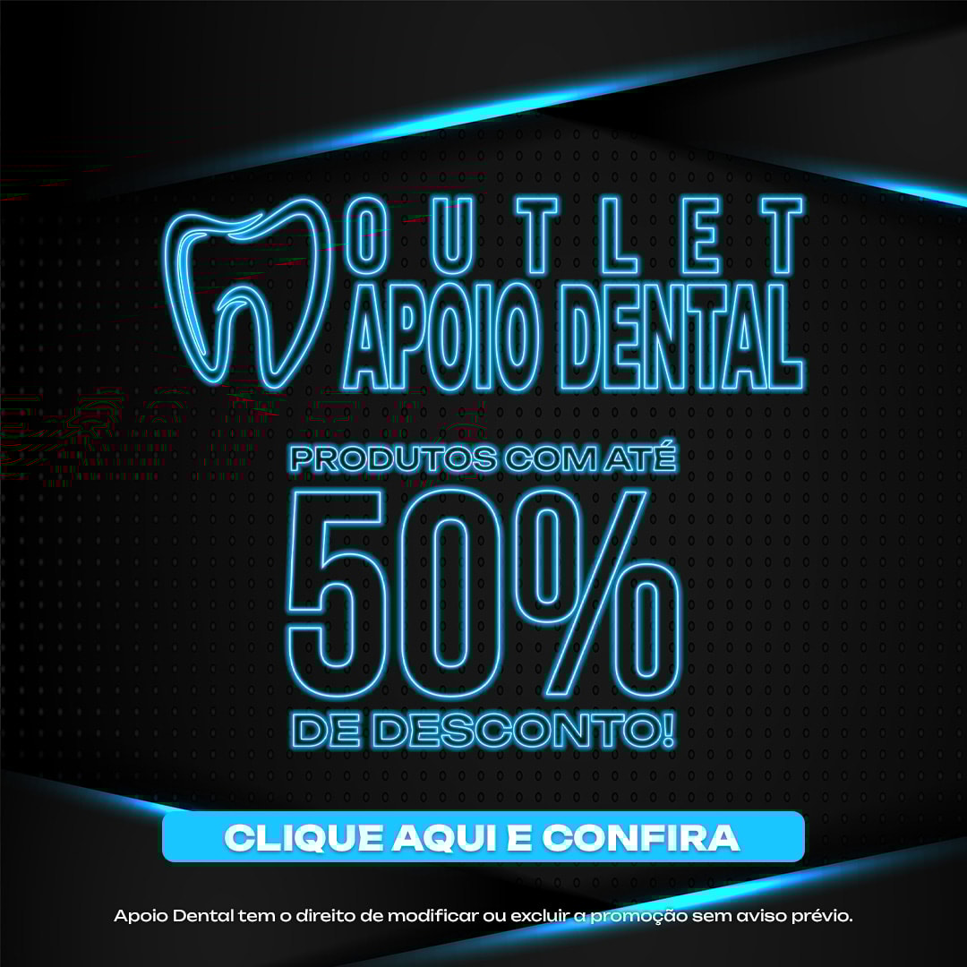 OUTLET APOIO