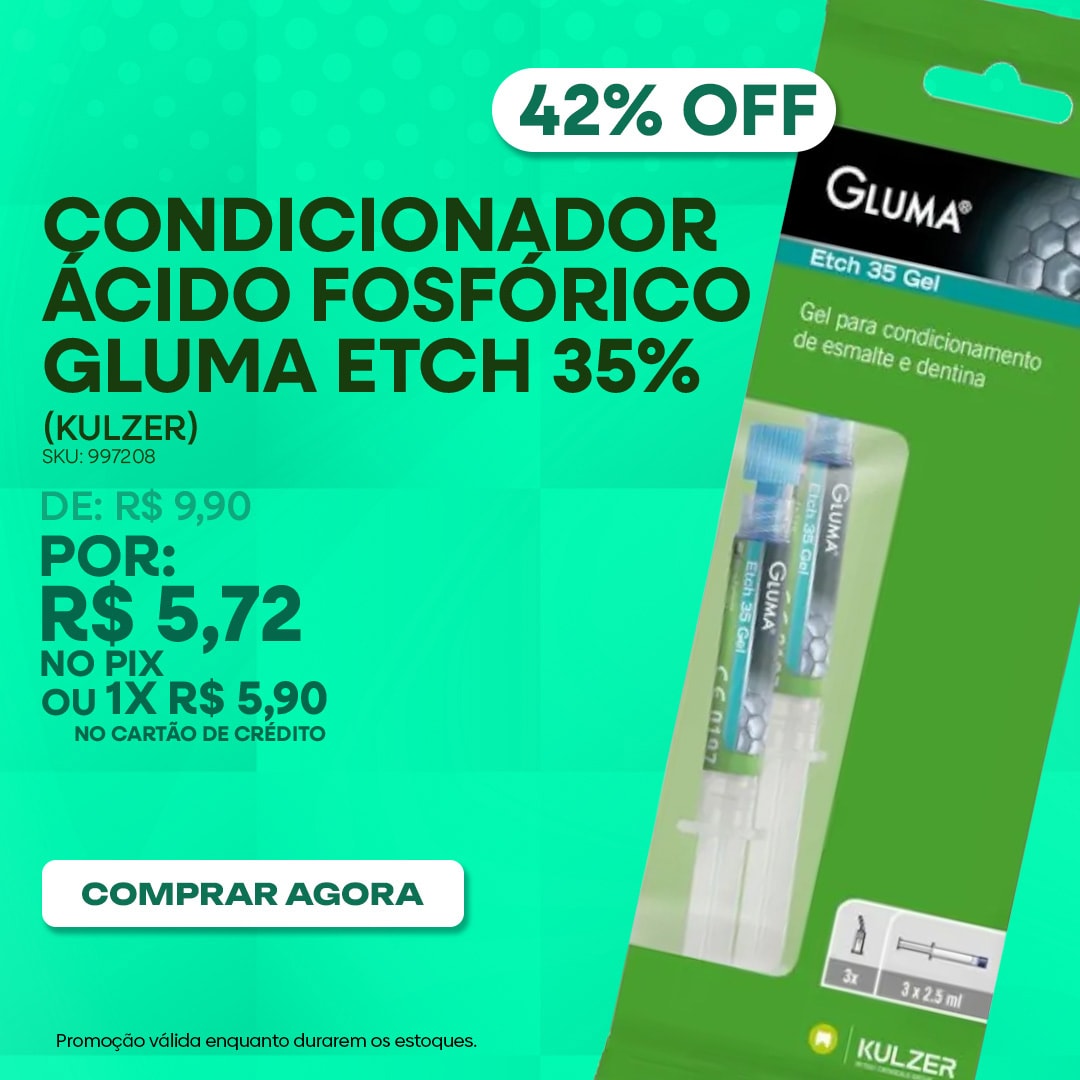 Promo Condicionador Kulzer