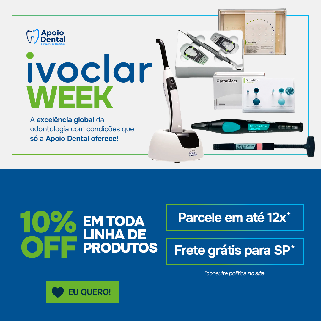 Ivoclar week