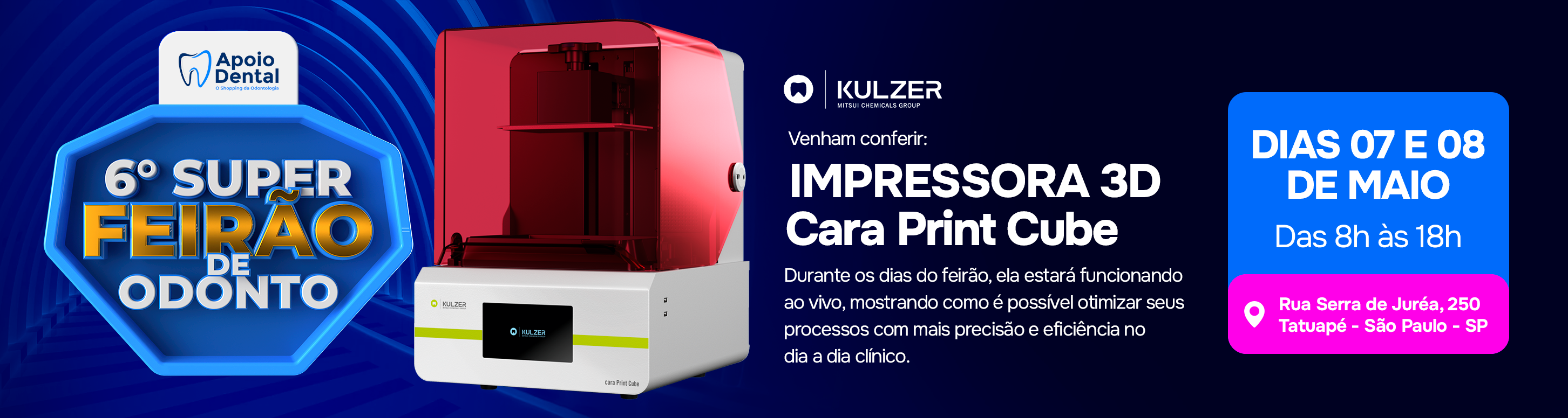 Cara Print