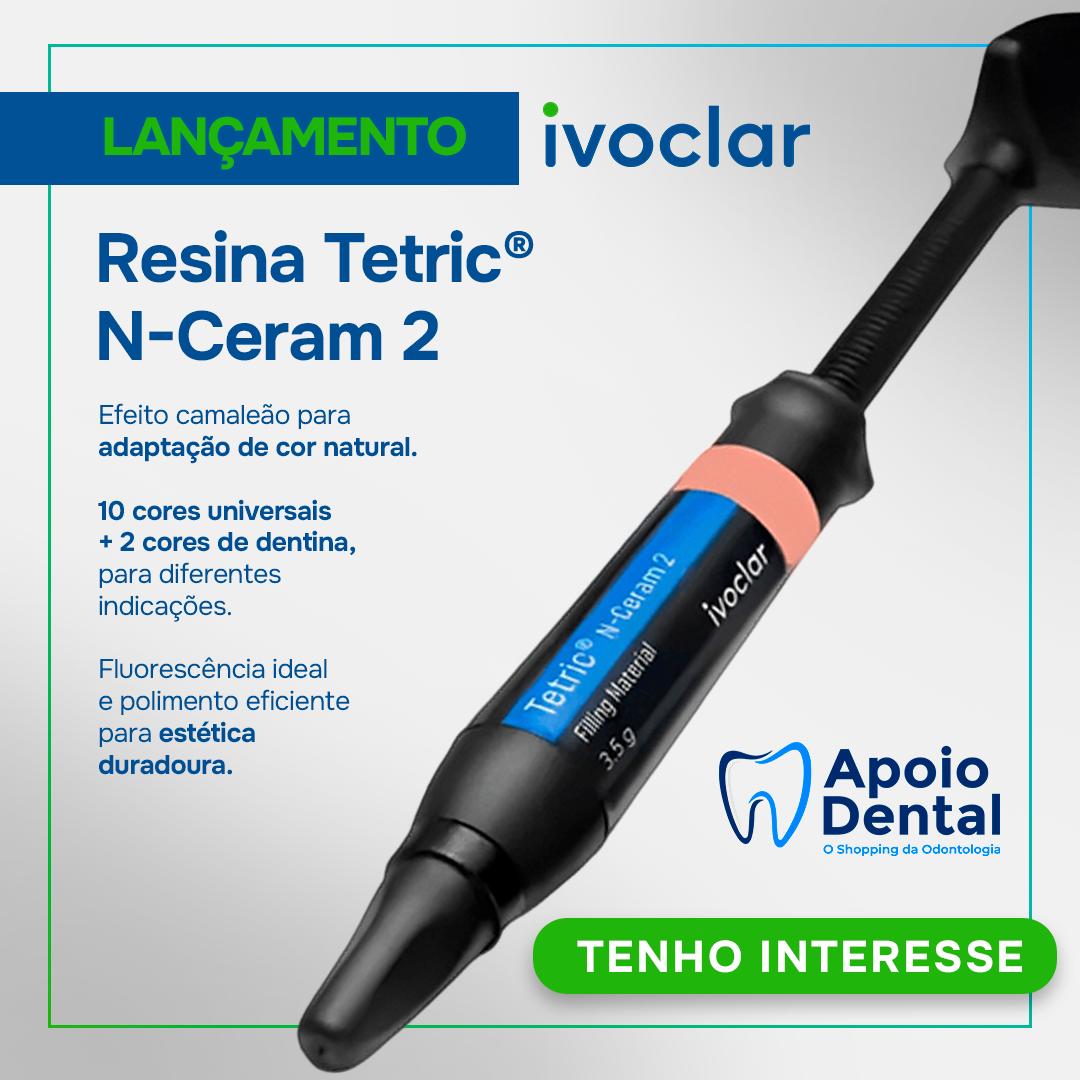tetric