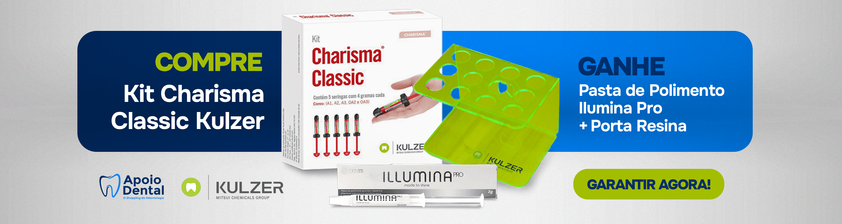 charisma