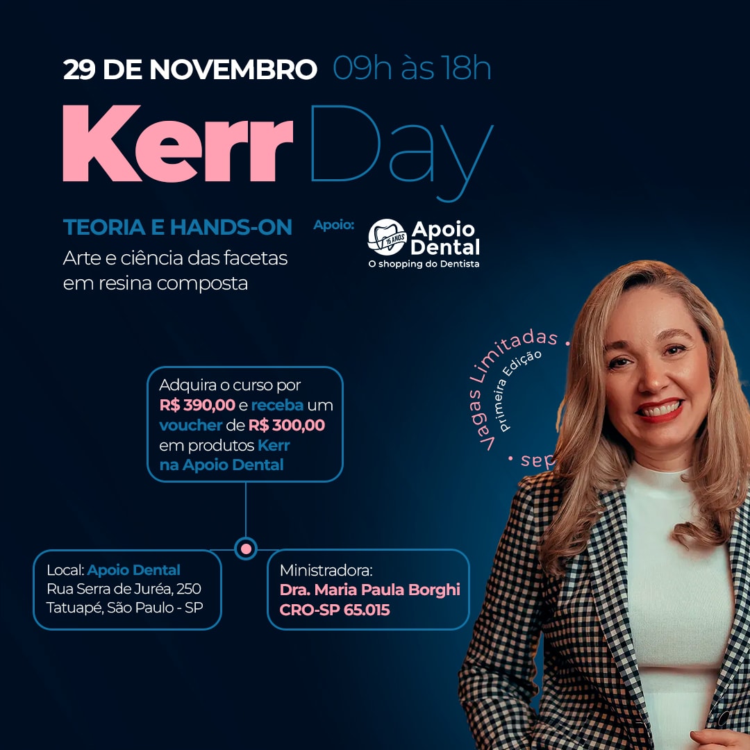 kerr day 