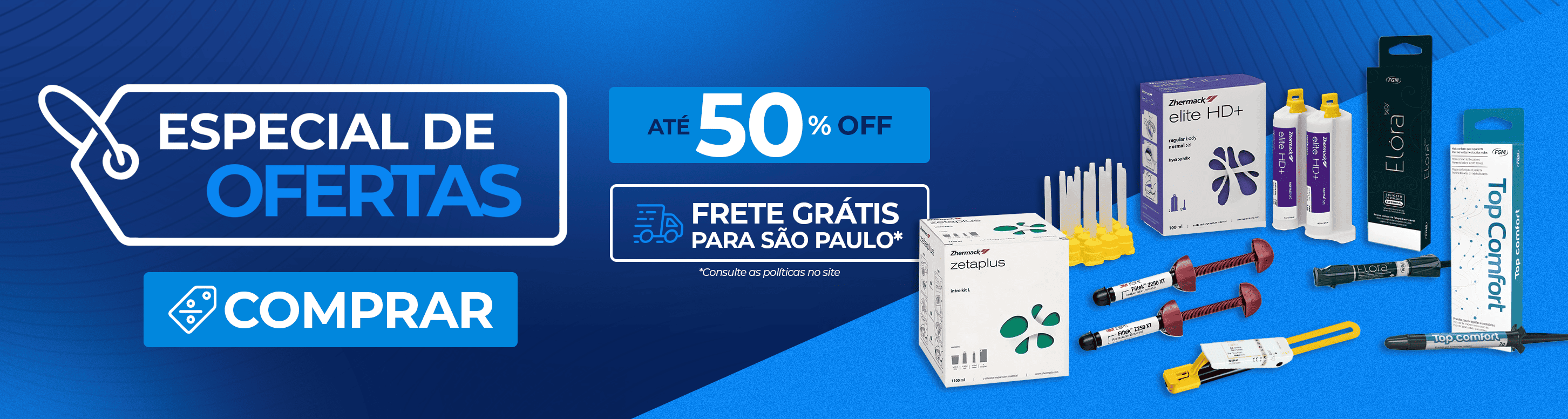 especial descontos