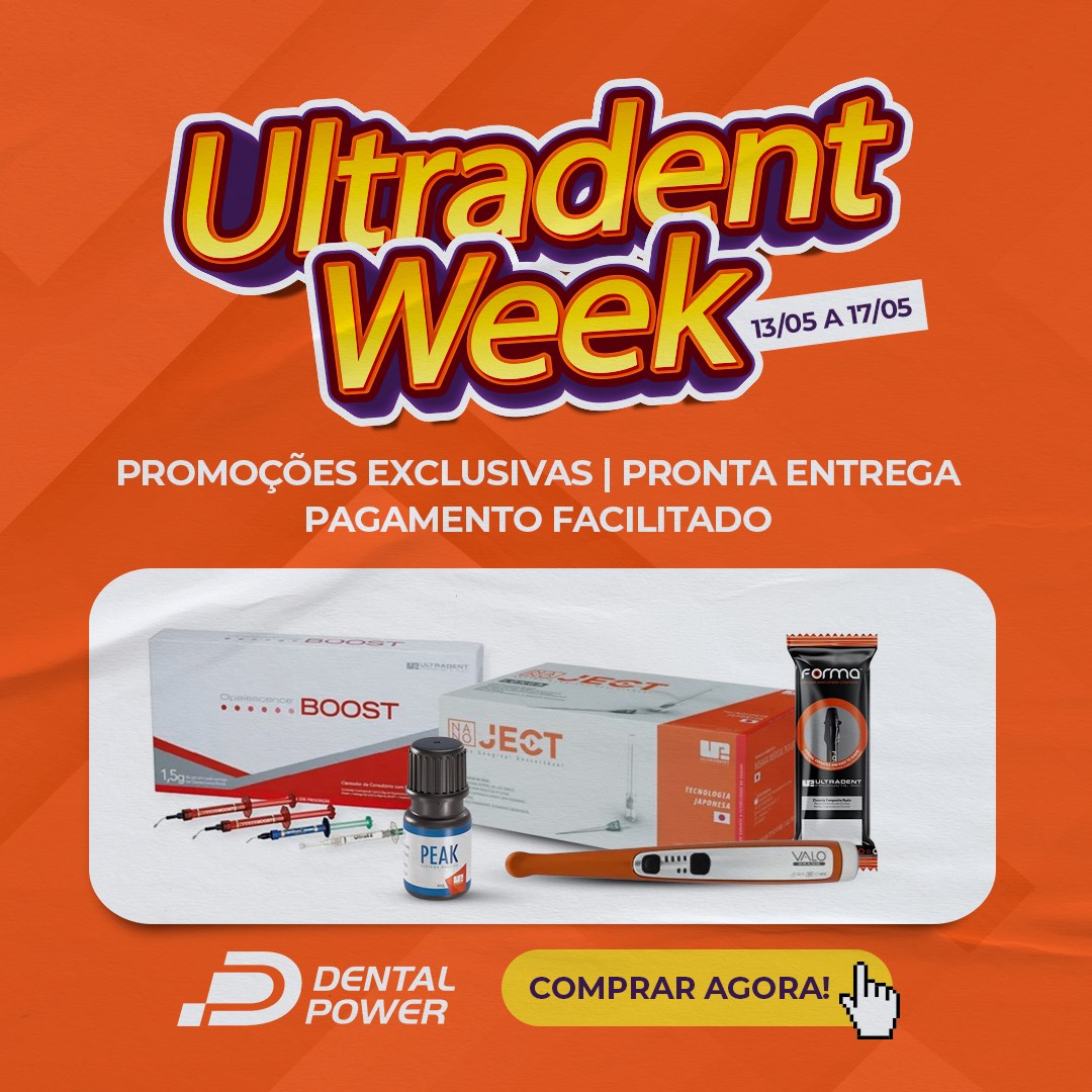 Ultradent week