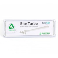 03009000 ADITEK KIT MINI MOLDE BITE TURB