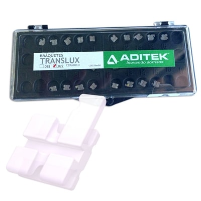 05030390 ADITEK BRAQ TRANSLUX ROTH C/ GC 3.4.5