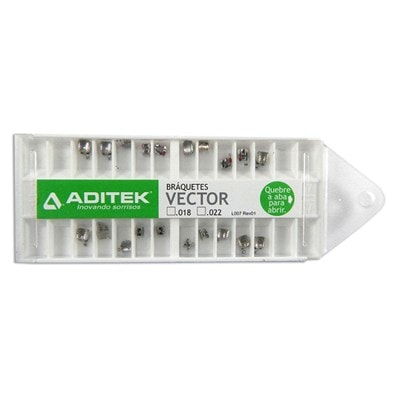 05100890 KIT VECTOR ADITEK MBT C/ GC 3,4,5