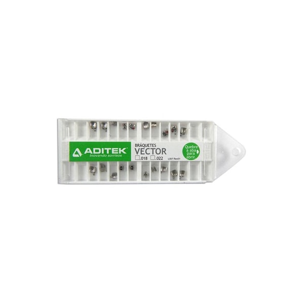 05100890 KIT VECTOR ADITEK MBT C/ GC 3,4,5