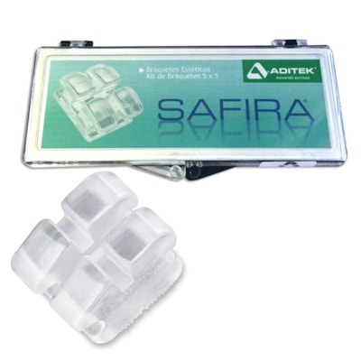 05150390 ADITEK KIT SAFIRA ROTH .22 C/ GANCHO 3,4,5