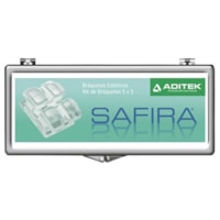 05160390 BRAQ ADITEK SAFIRA KIT ROTH