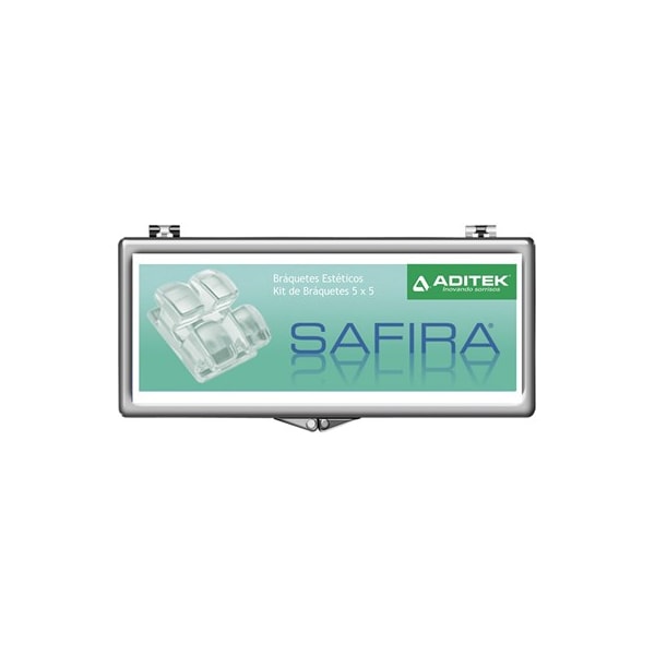 05160390 BRAQ ADITEK SAFIRA KIT ROTH