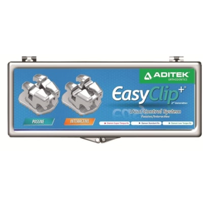 05284090 BRAQ ADITEK KIT EASY CLIP PDM +SEQUENCIA EASY