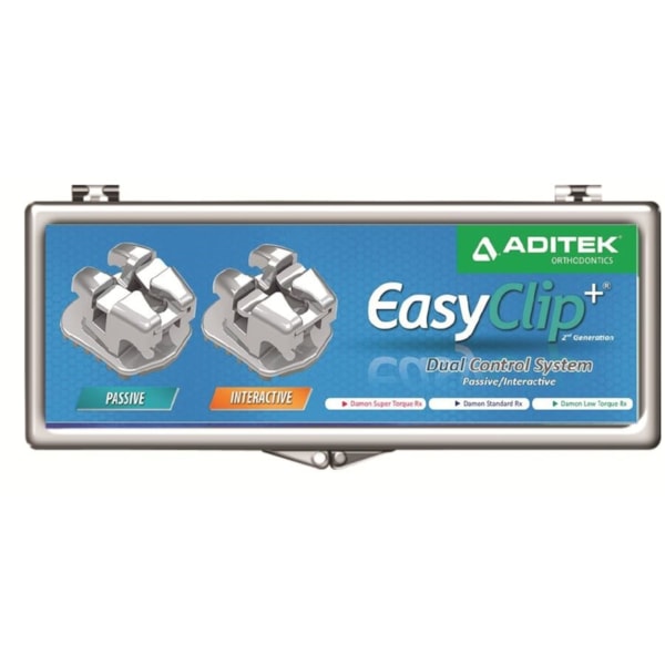 05284090 BRAQ ADITEK KIT EASY CLIP PDM +SEQUENCIA EASY