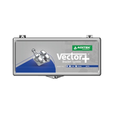 05400390 ADITEK KIT VECTOR .022 ROTH C/G 3,4,5 C/20