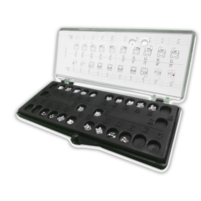 05410390 ADITEK ACTIVE CLEAR KIT ROTH