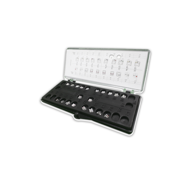 05410390 ADITEK ACTIVE CLEAR KIT ROTH