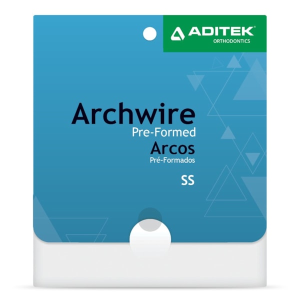 09050618 ARCO ADITEK ACO C/ 10 INF 018