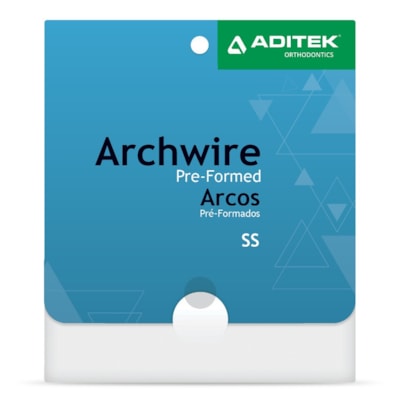 09050685 ARCO ADITEK ACO C/ 10 INF 18x25