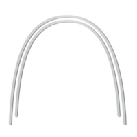 09070595 ADITEK ARCO BRAIDED NATURAL SUP 019X025 C/10