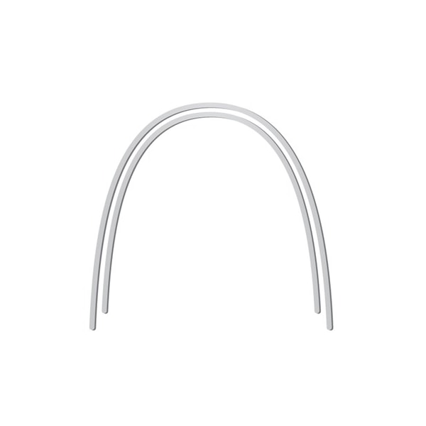 09070595 ADITEK ARCO BRAIDED NATURAL SUP 019X025 C/10
