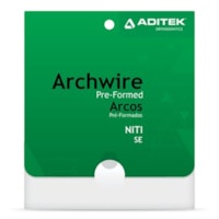 09150618 ARCO ADITEK NITINOL SUPERELASTICO C/ 10 INF 018