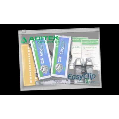14000071 ADITEK EASY CLIP DAMON SUPER TORQUE KIT EST 2 C/2