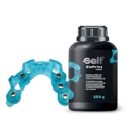 20210250 RESINA SELF BIOPRINT GUIA CIRURGICA 250gr