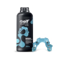 20210500 RESINA SELF BIOPRINT GUIA CIRURGICA 500GR