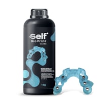 20211000 RESINA SELF BIOPRINT GUIA CIRURGICA 1 KG