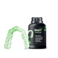 20220250 RESINA SELF BIOPRINT SPLINT 250 GR