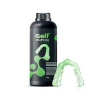 20221000 RESINA SELF BIOPRINT SPLINT 1 KG