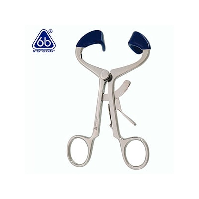 ABRIDOR BOCA 6B MOLT 11,5cm