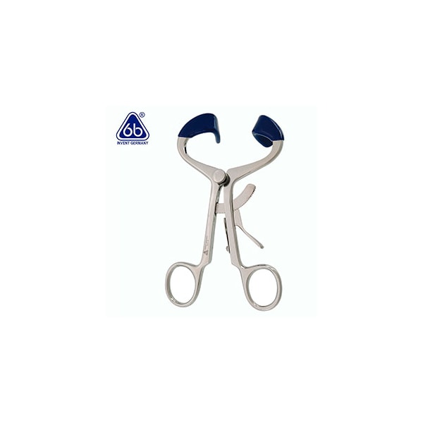 ABRIDOR BOCA 6B MOLT 11,5cm