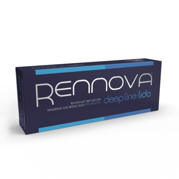 ACIDO HIALURONICO RENNOVA LIFT DEEP LINE LIDO