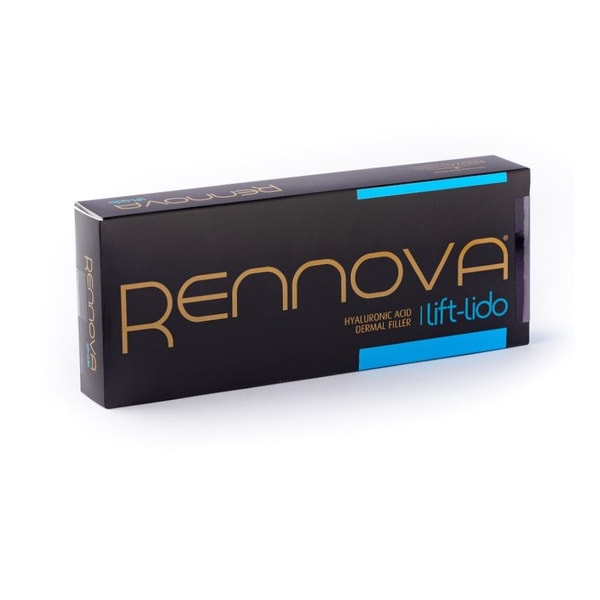 ACIDO HIALURONICO RENNOVA LIFT LIDO SERINGA 1ML