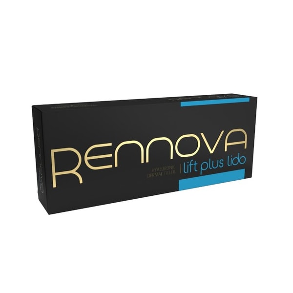 ACIDO HIALURONICO RENNOVA LIFT PLUS LIDO