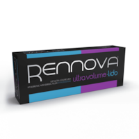 ACIDO HIALURONICO RENNOVA LIFT ULTRA VOLUME LIDO 2ML