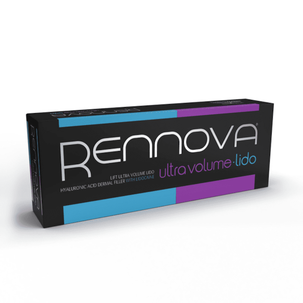 ACIDO HIALURONICO RENNOVA LIFT ULTRA VOLUME LIDO 2ML
