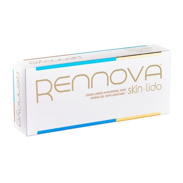 ACIDO HIALURONICO RENNOVA SKIN LIDO