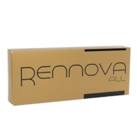 ACIDO HIALURONIDO RENNOVA FILL SERINGA 1ML