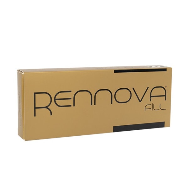 ACIDO HIALURONIDO RENNOVA FILL SERINGA 1ML
