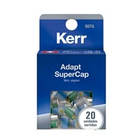 Adaptador Para Matriz Supercap - Kerr