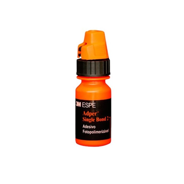 Adesivo 3M  Adper Single Bond 2 3g - Solventum