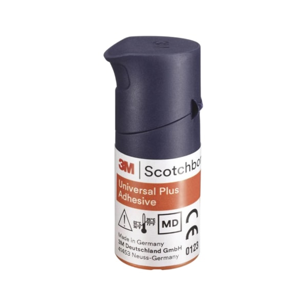 Adesivo 3M Scotchbond Universal Plus - Solventum