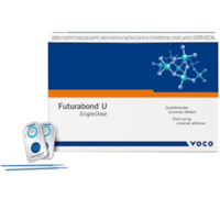 Adesivo Futura Bond U Single Dose 200u - Voco