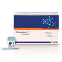 Adesivo Futura Bond U Single Dose 50u - Voco